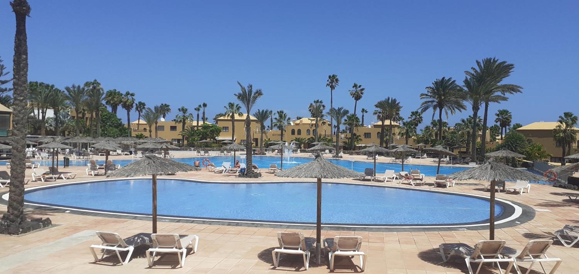 Oasis Waves House Papagayo Appartamento *