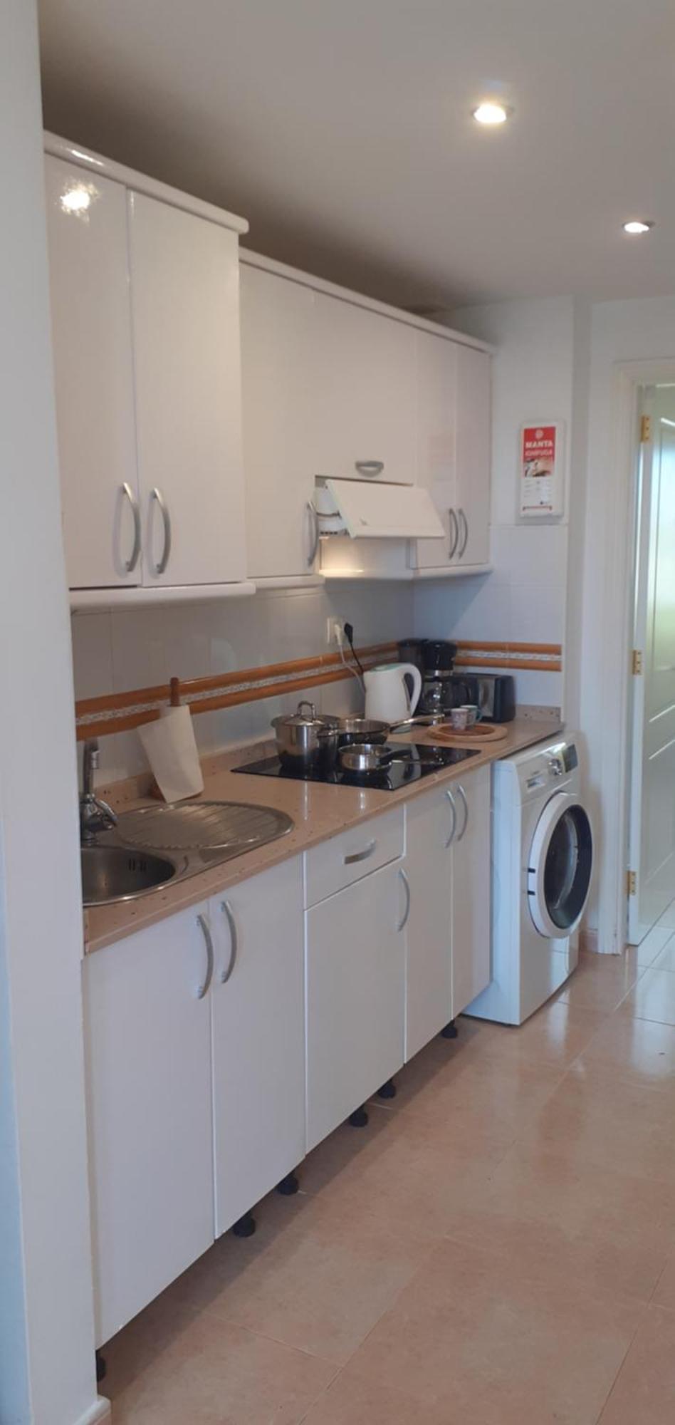 Appartamento Oasis Waves House Papagayo *