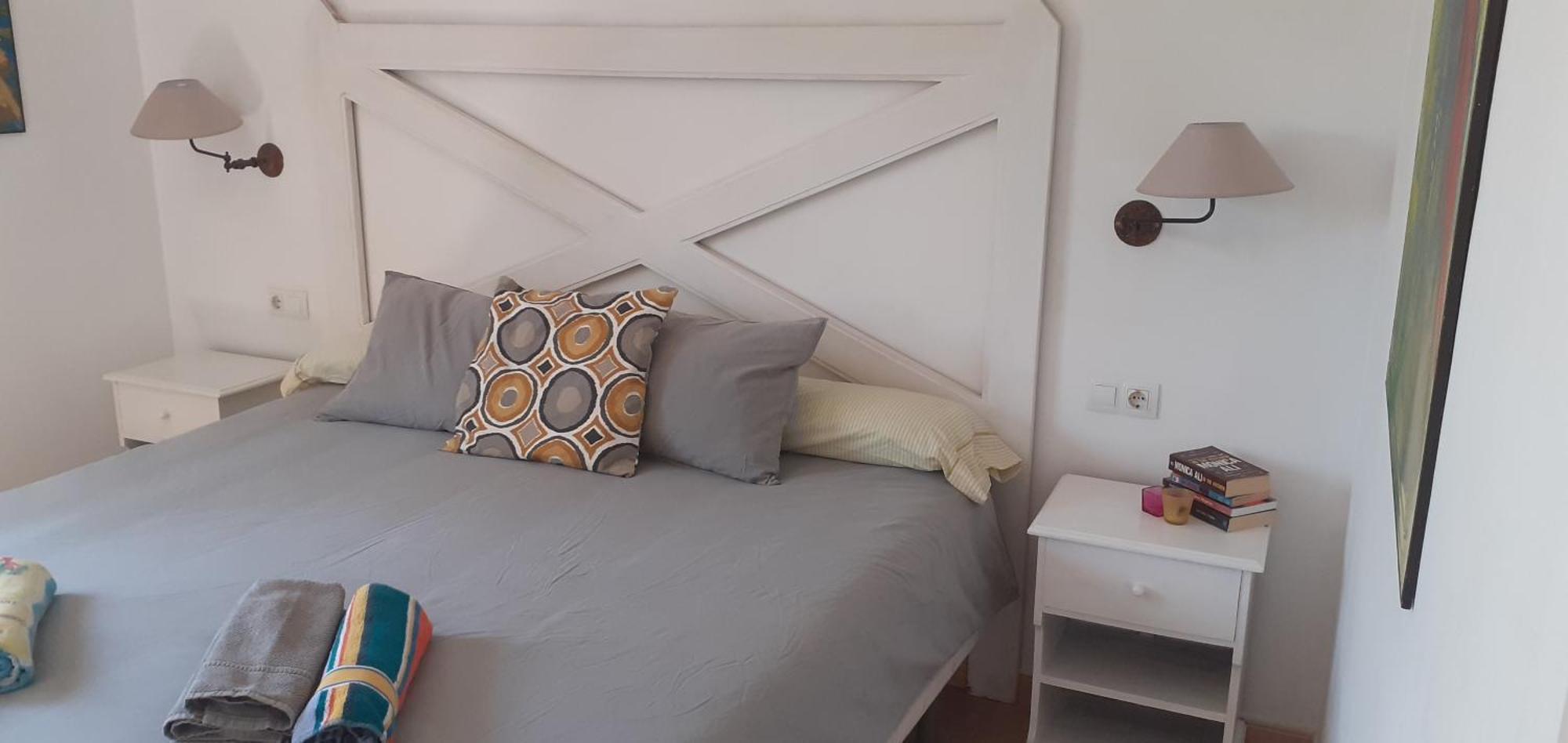 Appartamento Oasis Waves House Papagayo