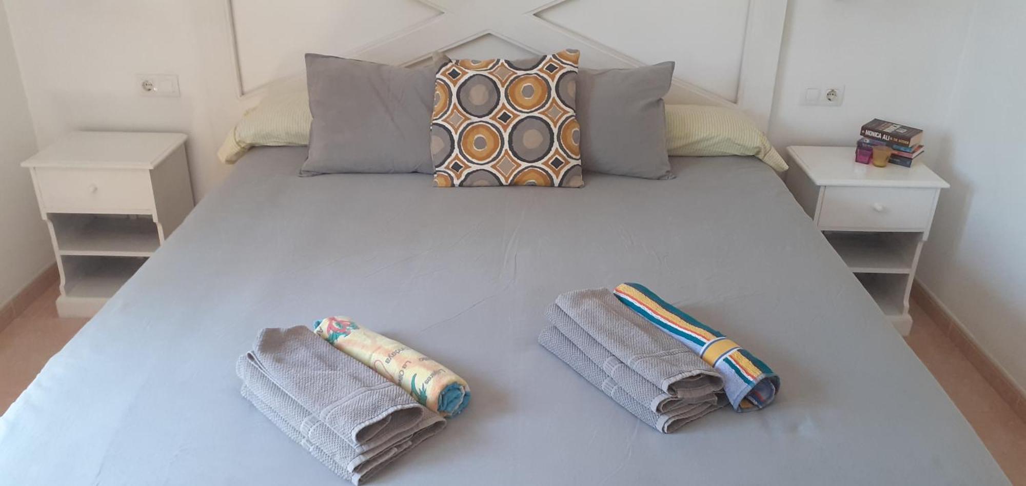 Appartamento Oasis Waves House Papagayo Corralejo