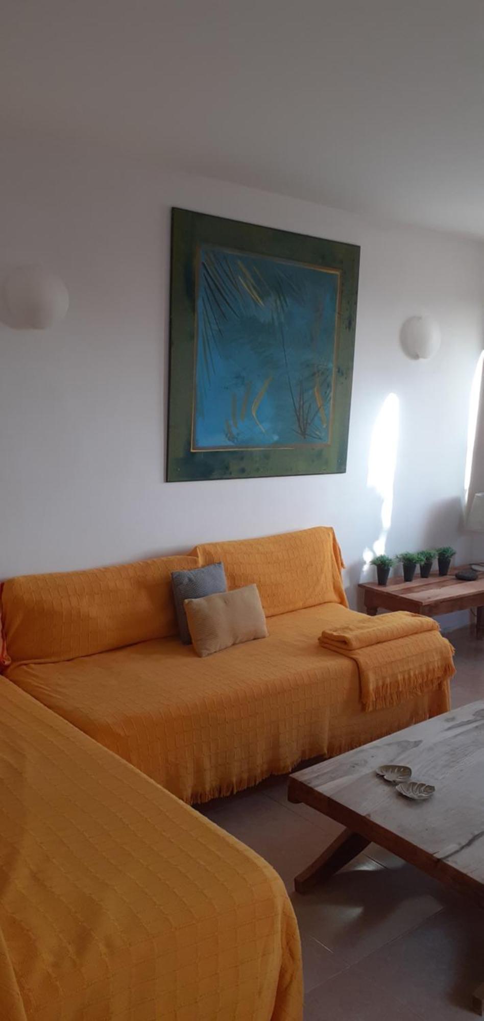 Oasis Waves House Papagayo Appartamento Corralejo