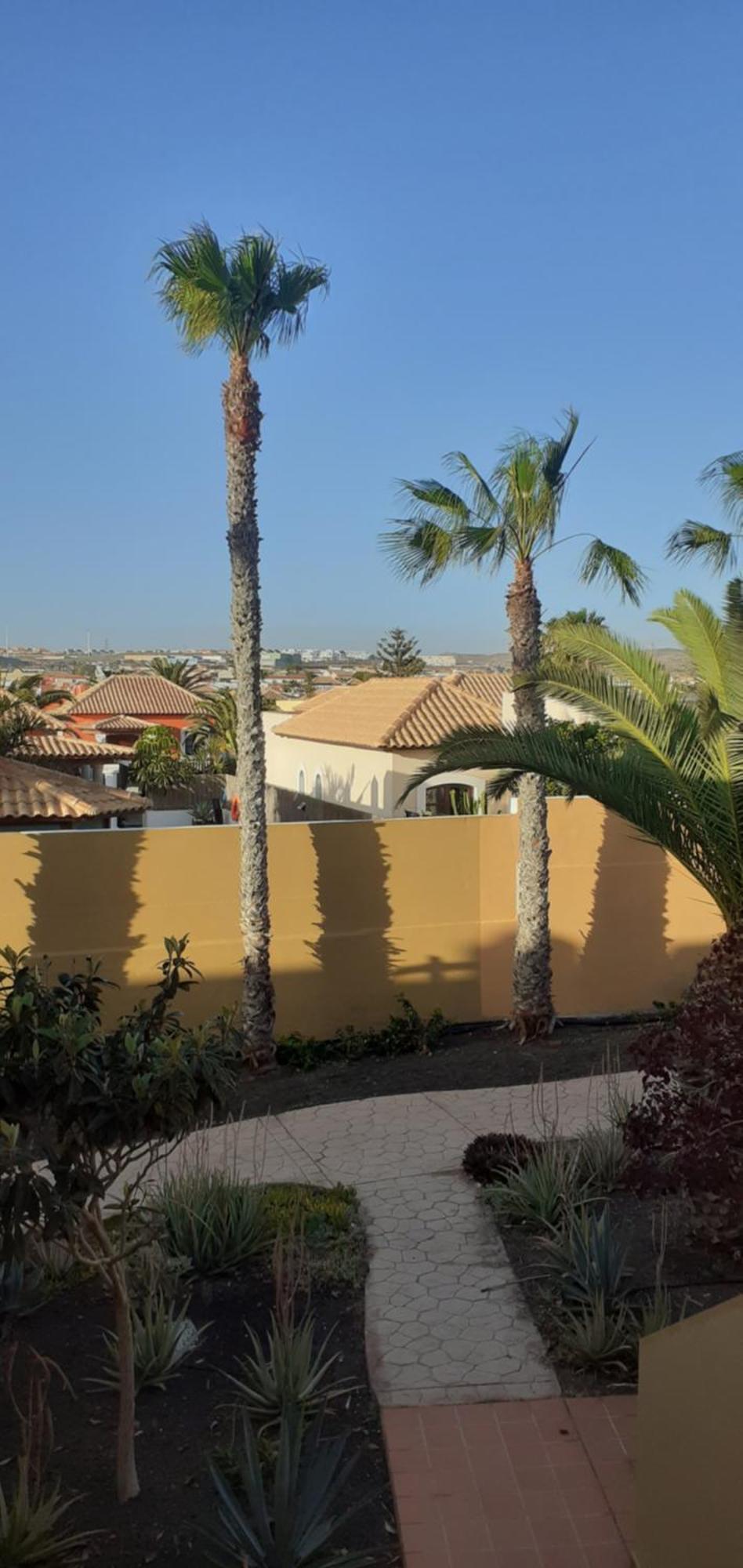 Appartamento Oasis Waves House Papagayo Corralejo