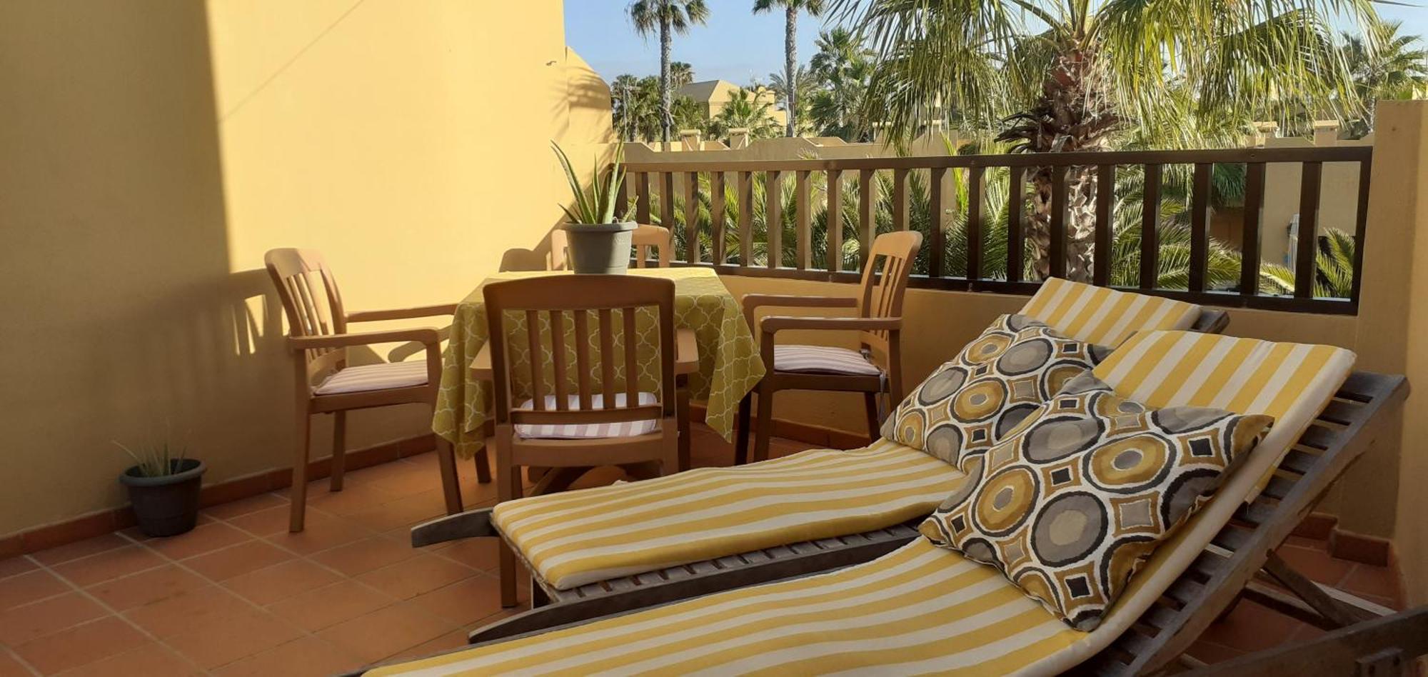 Oasis Waves House Papagayo Appartamento
